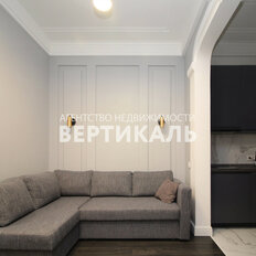 Квартира 70 м², 3-комнатная - изображение 4