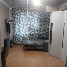 Квартира 64,4 м², 2-комнатная - изображение 5