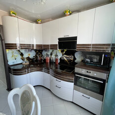 Квартира 52,4 м², 2-комнатная - изображение 1