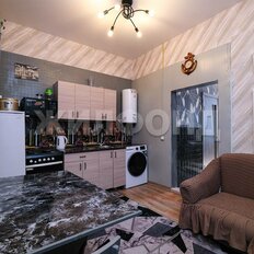 Квартира 38,7 м², 2-комнатная - изображение 2