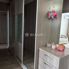 Квартира 63 м², 3-комнатная - изображение 4