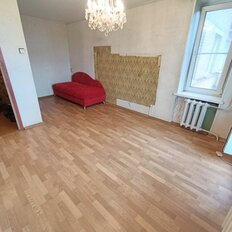 Квартира 32 м², 1-комнатная - изображение 4