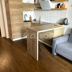 Квартира 47 м², 2-комнатная - изображение 3