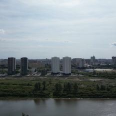 Квартира 65,8 м², 1-комнатная - изображение 3