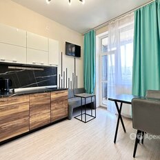 Квартира 42 м², 1-комнатная - изображение 1