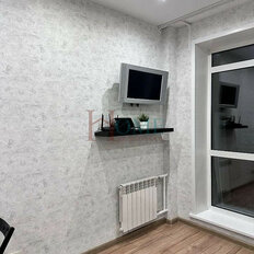 Квартира 28 м², студия - изображение 3