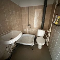 Квартира 28 м², студия - изображение 5