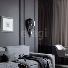 Квартира 78,5 м², 3-комнатная - изображение 4