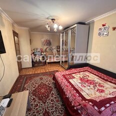 Квартира 34,5 м², 1-комнатная - изображение 4