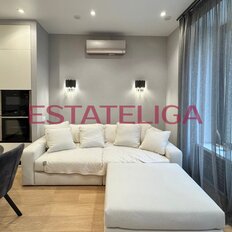 Квартира 57 м², 2-комнатные - изображение 5