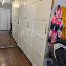 Квартира 42,5 м², 1-комнатная - изображение 3