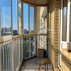 Квартира 43 м², студия - изображение 5