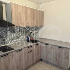 Квартира 37,7 м², 1-комнатная - изображение 5
