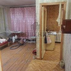 Квартира 31 м², 1-комнатная - изображение 4