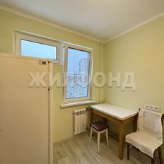 Квартира 41,1 м², 1-комнатная - изображение 5