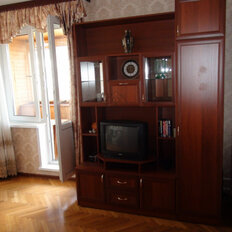 Квартира 33 м², 1-комнатная - изображение 4