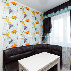 Квартира 37,5 м², 1-комнатная - изображение 5