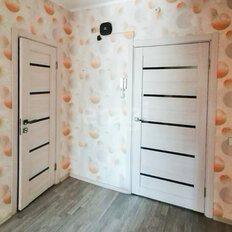 Квартира 38,7 м², 1-комнатная - изображение 5