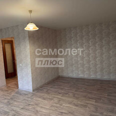 Квартира 35,4 м², 1-комнатная - изображение 5