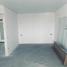Квартира 36 м², 1-комнатная - изображение 5