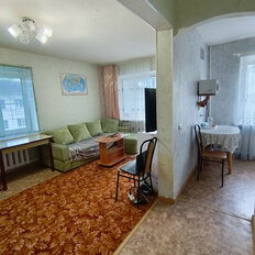 Квартира 31,4 м², 1-комнатная - изображение 5