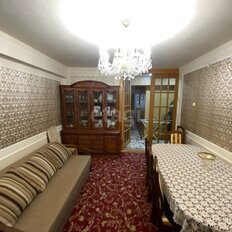 Квартира 65,9 м², 2-комнатная - изображение 5