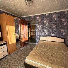 Квартира 74,9 м², 4-комнатная - изображение 4