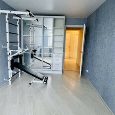 Квартира 98,1 м², 4-комнатная - изображение 1