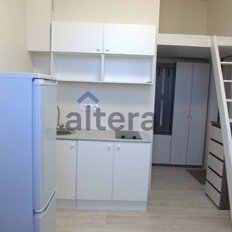 14,6 м², комната - изображение 1