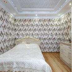 Квартира 59,9 м², 2-комнатная - изображение 3