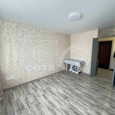 Квартира 19,1 м², студия - изображение 2