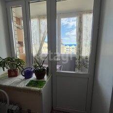 Квартира 29,3 м², 1-комнатная - изображение 4