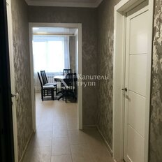 Квартира 40 м², 1-комнатная - изображение 1