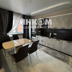 Квартира 65 м², 2-комнатная - изображение 2