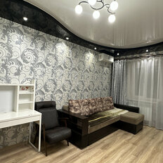 Квартира 35 м², 1-комнатная - изображение 1