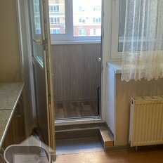 Квартира 51 м², 1-комнатная - изображение 4