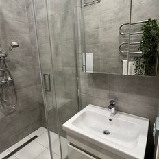 Квартира 41 м², 1-комнатная - изображение 1