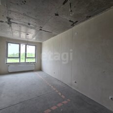 Квартира 29,2 м², студия - изображение 3