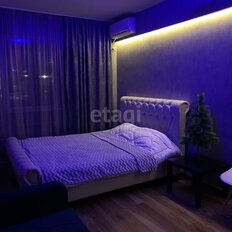 Квартира 37 м², 1-комнатная - изображение 5