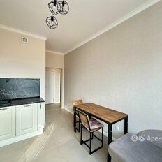 Квартира 60 м², 2-комнатные - изображение 4