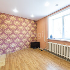 Квартира 28,5 м², 1-комнатная - изображение 3