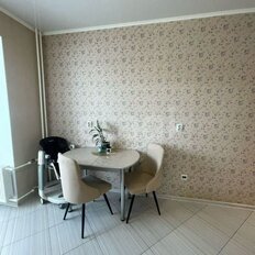 Квартира 35,9 м², 1-комнатная - изображение 3