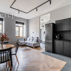 Квартира 68 м², 2-комнатная - изображение 3