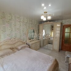 Квартира 58,9 м², 3-комнатная - изображение 1