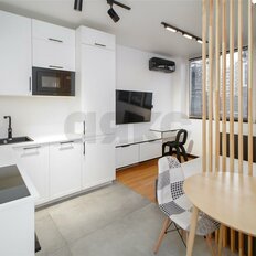 Квартира 23,2 м², студия - изображение 3