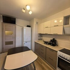 Квартира 30,6 м², 1-комнатная - изображение 3