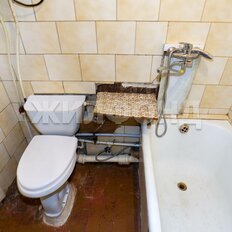 Квартира 31 м², 1-комнатная - изображение 5