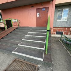 Квартира 40,6 м², 1-комнатная - изображение 1