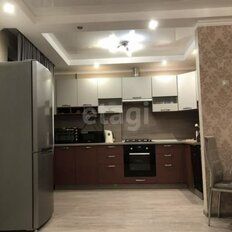 Квартира 65 м², 3-комнатная - изображение 4