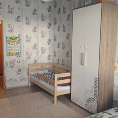 Квартира 41,6 м², 1-комнатная - изображение 5